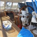 Pinical 47 Centre Cockpit Fast Cruising Yacht