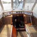Pinical 47 Centre Cockpit Fast Cruising Yacht