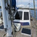 Pinical 47 Centre Cockpit Fast Cruising Yacht