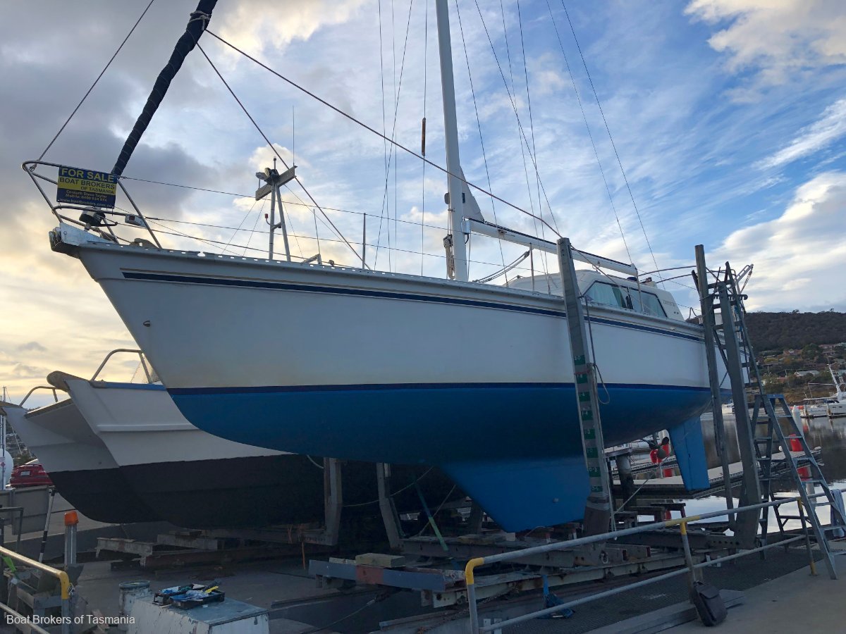 zeston 36 yacht for sale