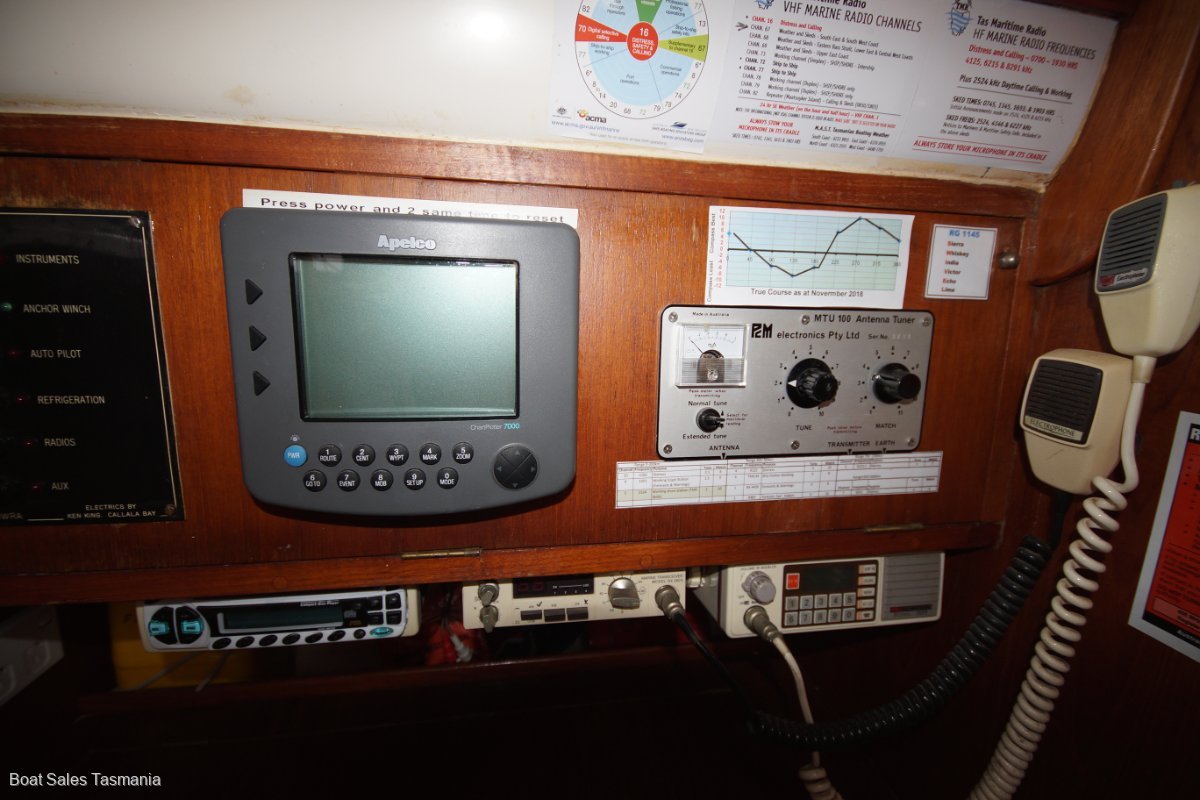 Jarkan 10.5 Centre Cockpit Swivel