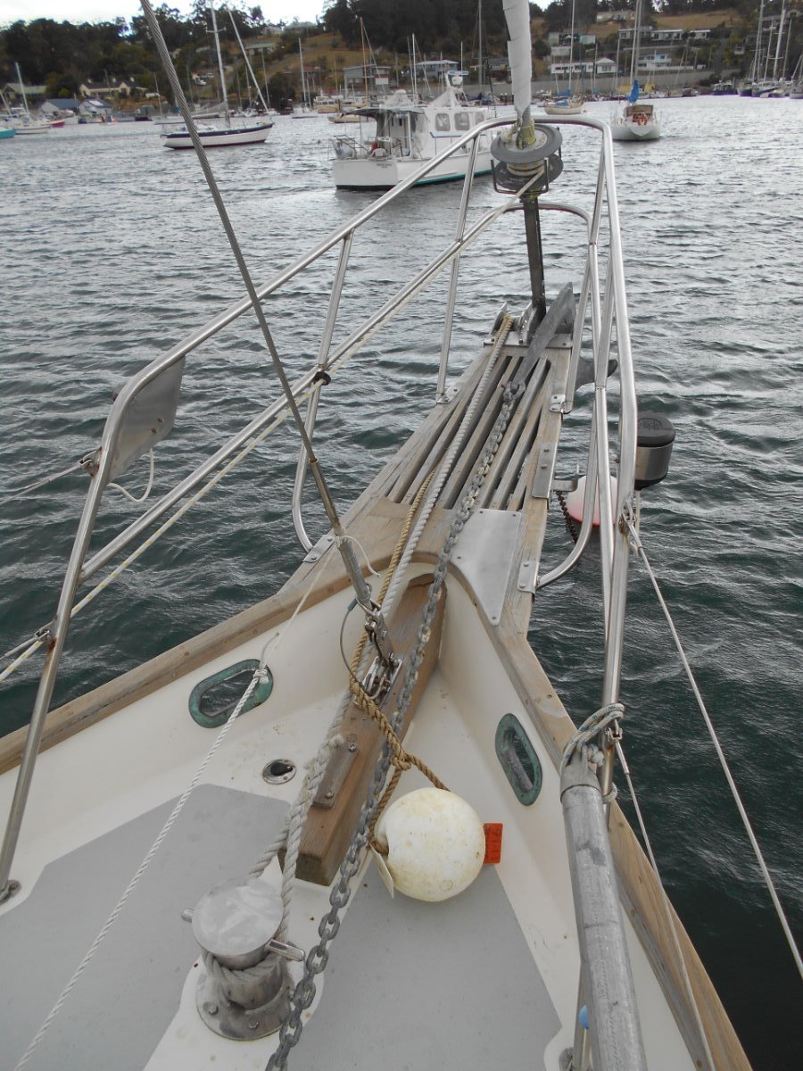 saga 34 yacht