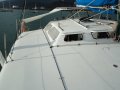 Crowther Windspeed 41 Performance Cruising Catamaran