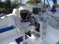 Crowther Windspeed 41 Performance Cruising Catamaran