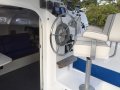 Crowther Windspeed 41 Performance Cruising Catamaran