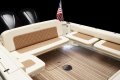 Chris Craft Calypso 30 - ALL THE COMFORTS OF HOME