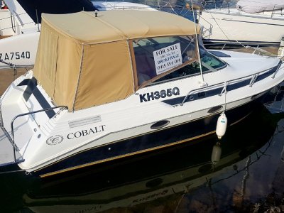 Cobalt 263 Cuddy Cabin Boats For Sale In Australia Boats Online