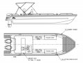 NEW BUILD - Centurion 24 Aluminium Workboat