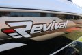 New Revival 590 X-Rider Bowrider