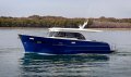 Hudson Bay 390 NEW VESSEL AVAILABLE FOR DELIVERY JUNE 2024:Colour Option Blue