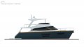 Clipper Hudson Bay 540S AVAILABLE FOR DELIVERY MID 2023:Hudson Bay 540S