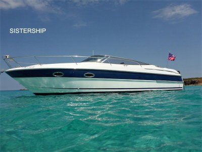 Bavaria DC Sportcruiser 290