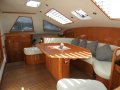 Privilege 42 Blue Water Cruiser