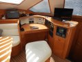 Privilege 42 Blue Water Cruiser