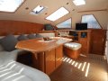 Privilege 42 Blue Water Cruiser