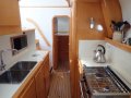 Privilege 42 Blue Water Cruiser