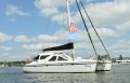 Privilege 42 Blue Water Cruiser