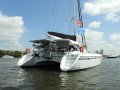 Privilege 42 Blue Water Cruiser