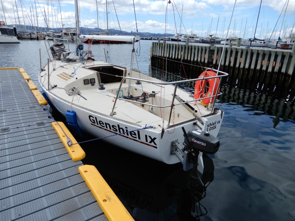 new j24 sailboat for sale