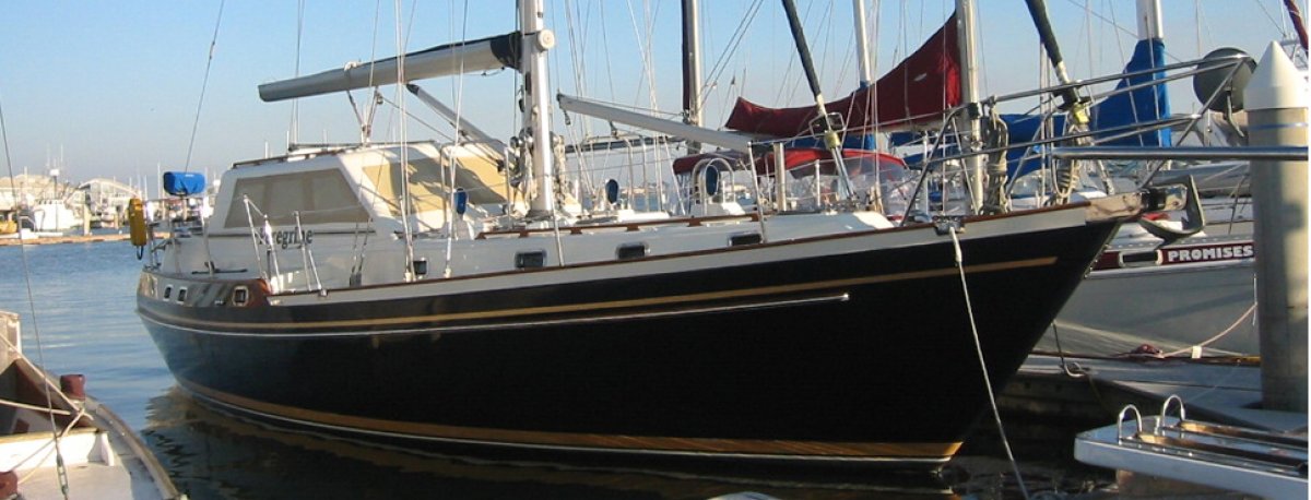 tayana yachts for sale australia