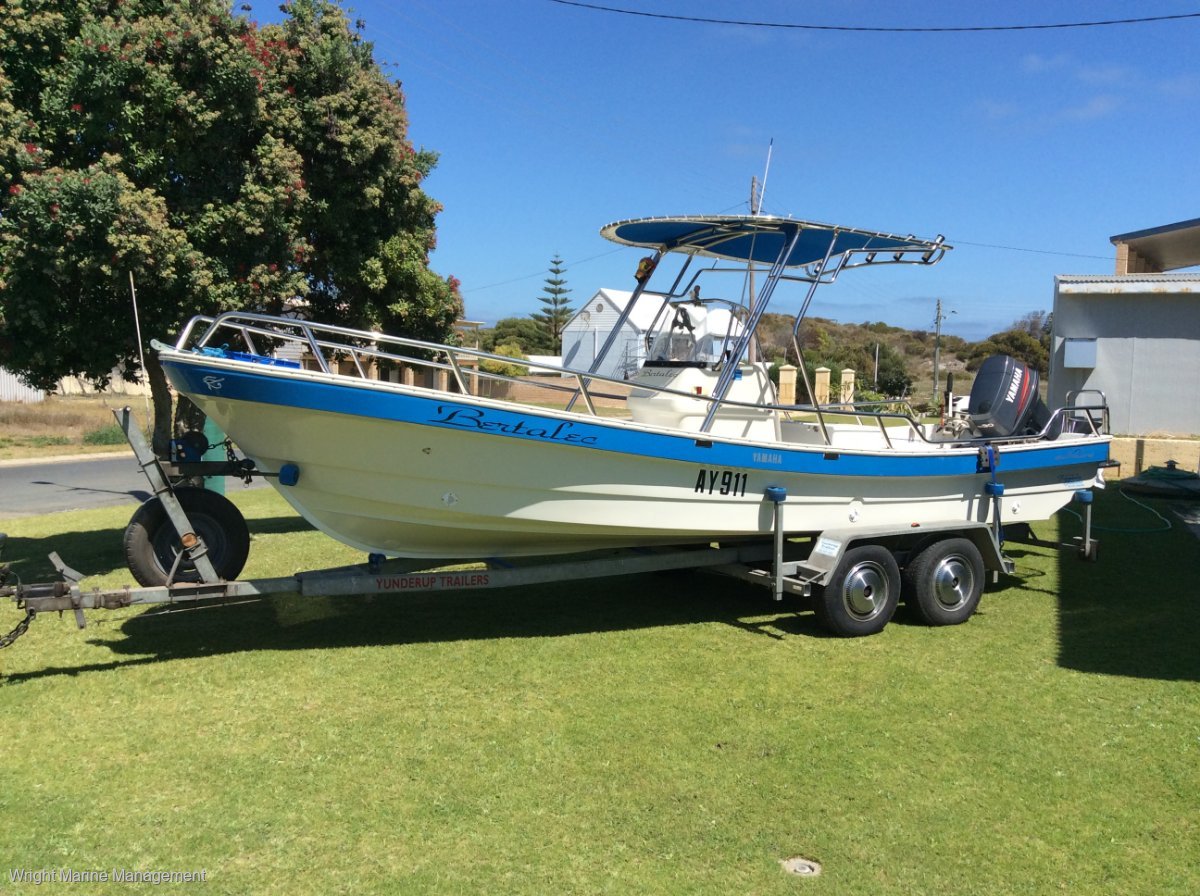 Banana Boats For Sale Australia