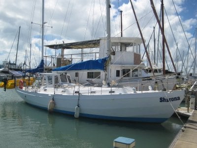Steel Ketch Boats For Sale in Australia Boats Online
