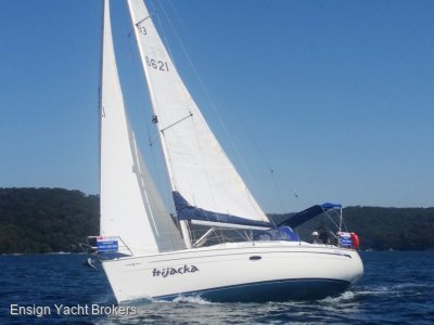 Bavaria 33 Cruiser