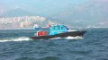 Izmir 13m Patrol / Pilot Boat