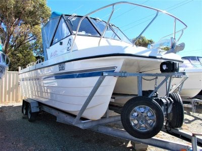 Devil Cat 7.0 - Price Reduction !
