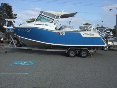 Boat City Our Range Of New And Used Boats For Sale We Sell Both