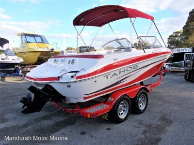 Tahoe Q6