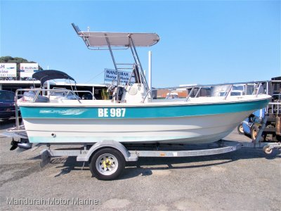 Southwind UB520 - Bargin!