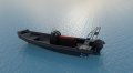 Izmir Multipurpose Workboat