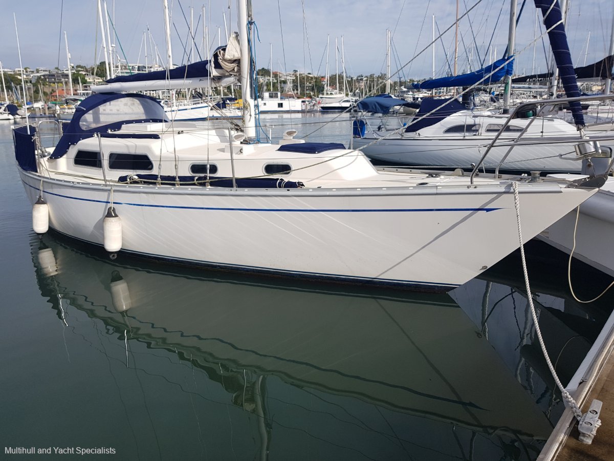cavalier 32 yacht for sale