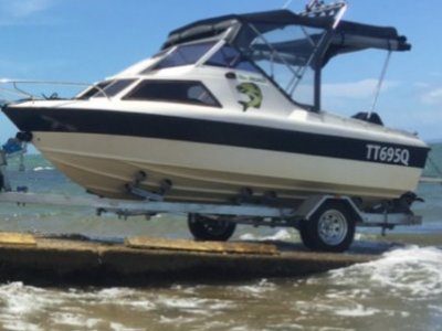 Half Cabin Boats For Sale In Australia Boats Online