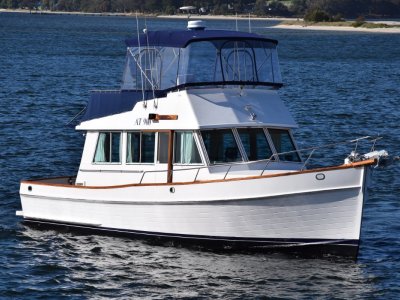 Used Grand Banks Boats For Sale Yachthub