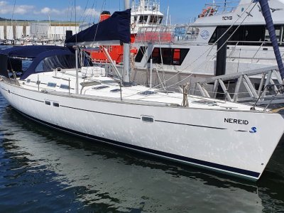 Beneteau Oceanis 473 