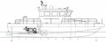 Izmir - NEW BUILD - 16m patrol / Pilot Boat