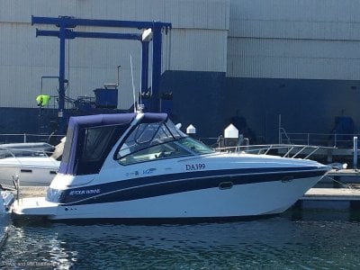 Four Winns Vista 288 MAKE AN OFFER- Click for more info...