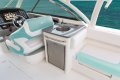 New Robalo R317:ELECTRIC MOVEMENT