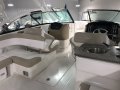 New Robalo R317:TOILET WITH HOLD TANK