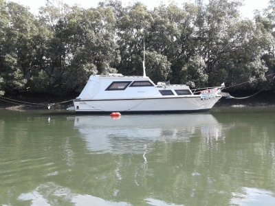 Used Hartley Cabin Cruiser Boats For Sale In Australia Boats Online