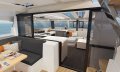 Fountaine Pajot Tanna 47 New Model - Europe or local delivery