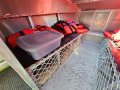 Mariner Aluminium 8m Workboat "Tazmanne"