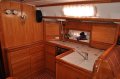 Bavaria Cruiser 50 -4 CABIN OWNERS VERSION:galley