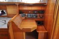 Bavaria Cruiser 50 -4 CABIN OWNERS VERSION:nav station
