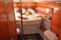 Bavaria Cruiser 50 -4 CABIN OWNERS VERSION:master stateroom forward