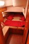 Bavaria Cruiser 50 -4 CABIN OWNERS VERSION:stb aft cabin