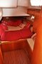 Bavaria Cruiser 50 -4 CABIN OWNERS VERSION:port aft cabin