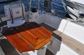 Bavaria Cruiser 50 -4 CABIN OWNERS VERSION:cockpit table